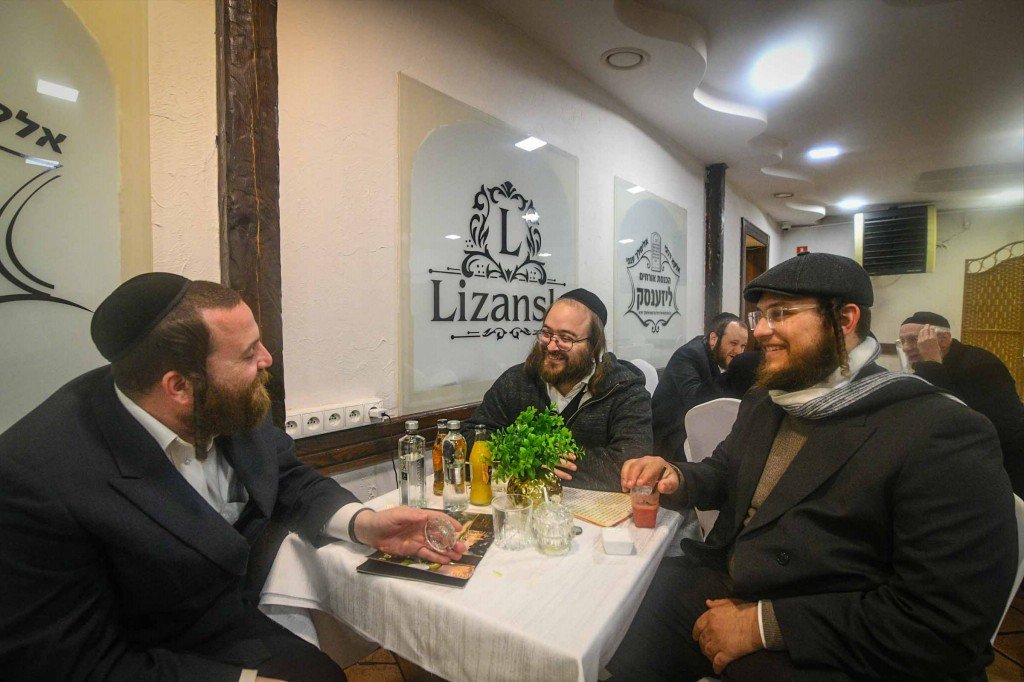 ארי קופרשטוק