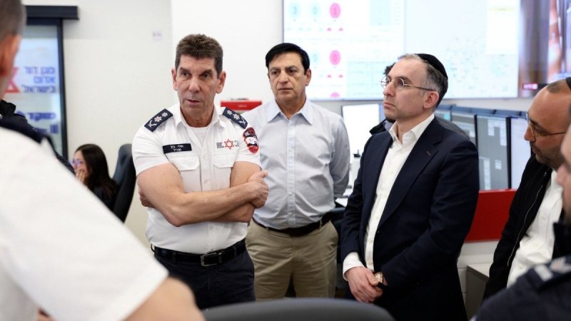 דוברות מד"א
