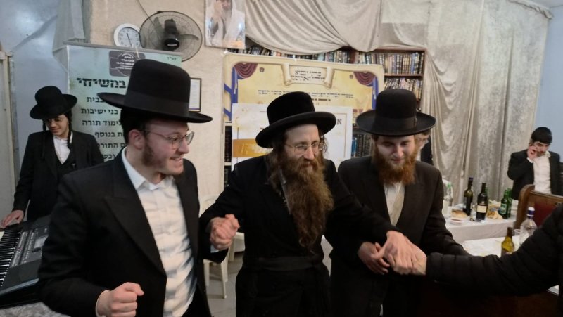 שימי קליין