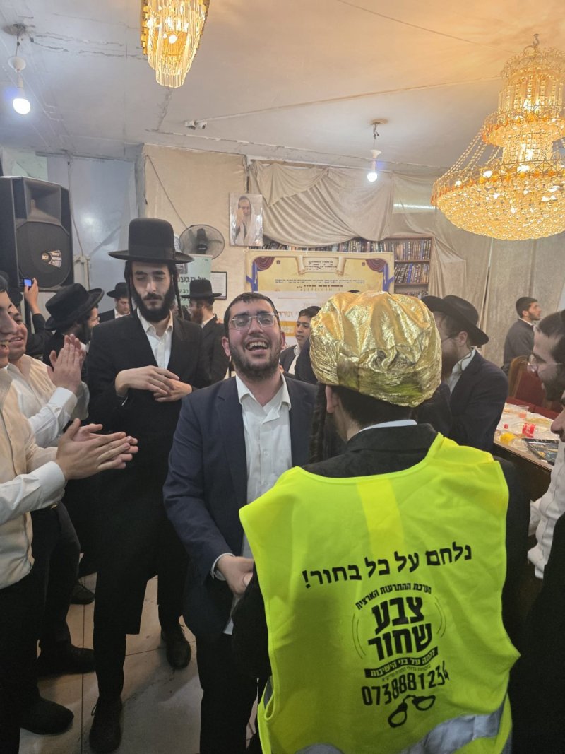 שימי קליין