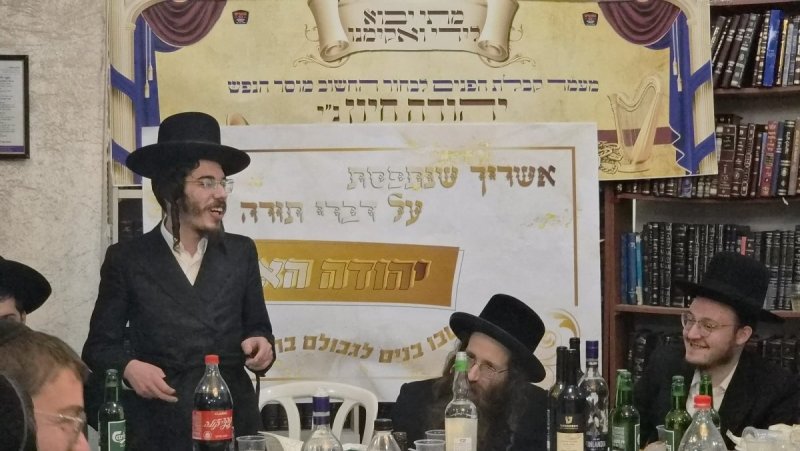 שימי קליין