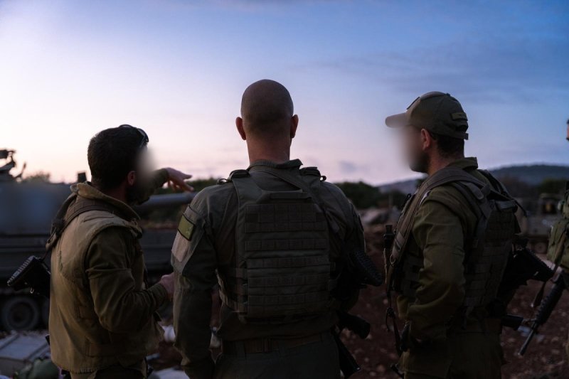 דובר צה"ל