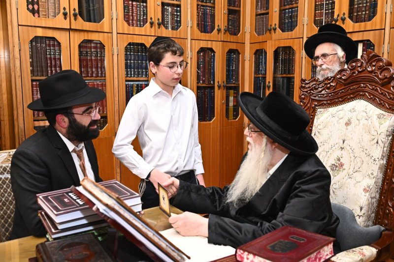 שוקי לרר