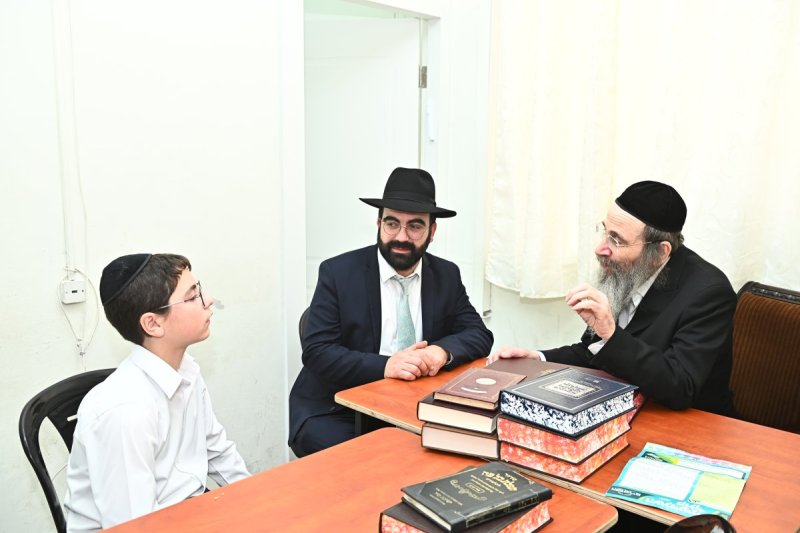 שוקי לרר
