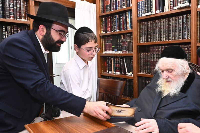 שוקי לרר