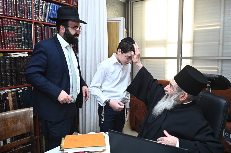 שוקי לרר