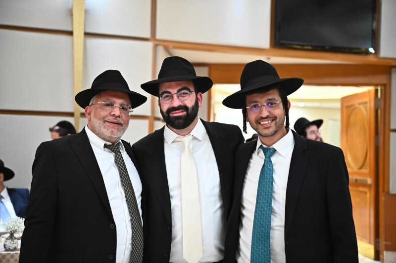 שוקי לרר
