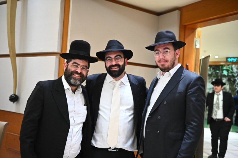 שוקי לרר