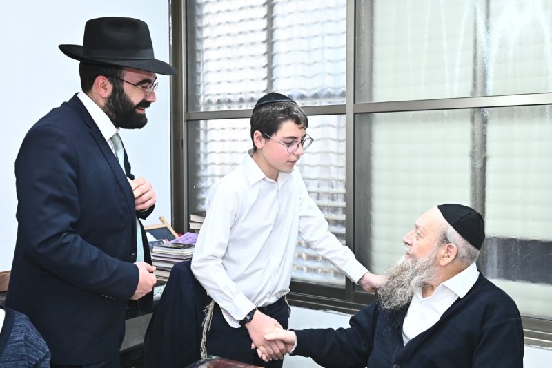 שוקי לרר