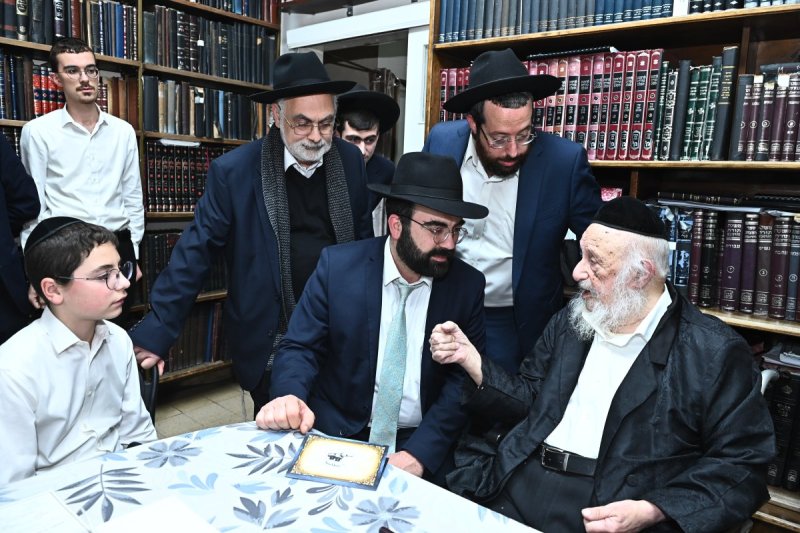 שוקי לרר