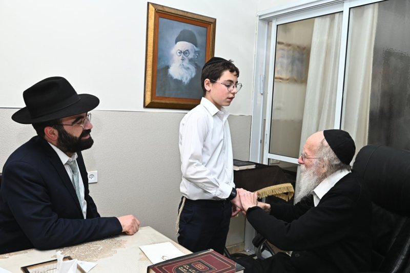 שוקי לרר