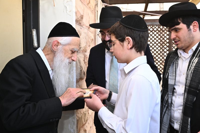 שוקי לרר