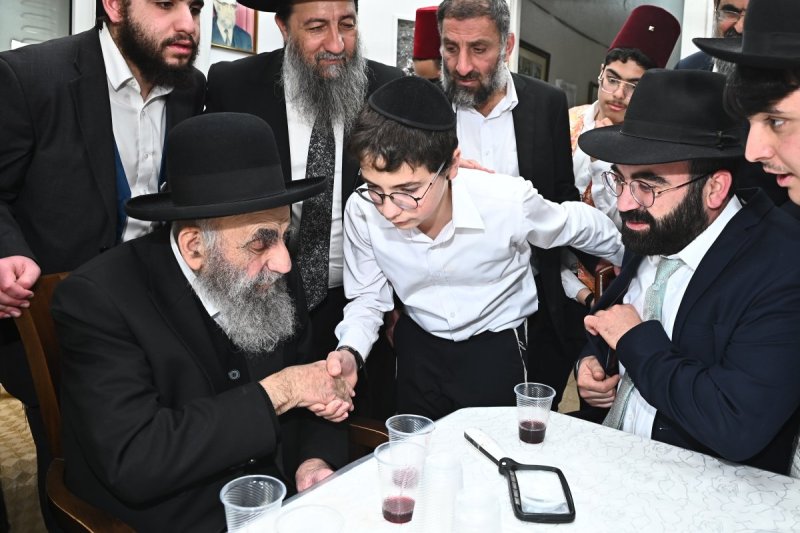 שוקי לרר