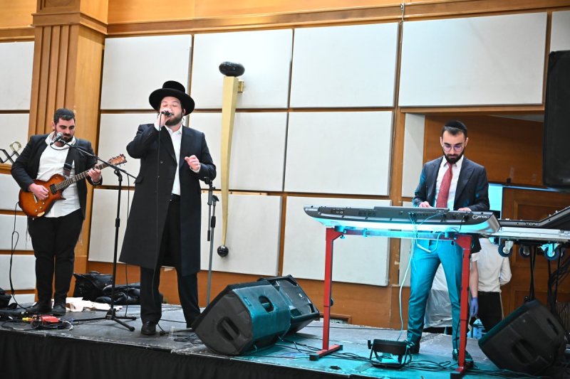 שוקי לרר