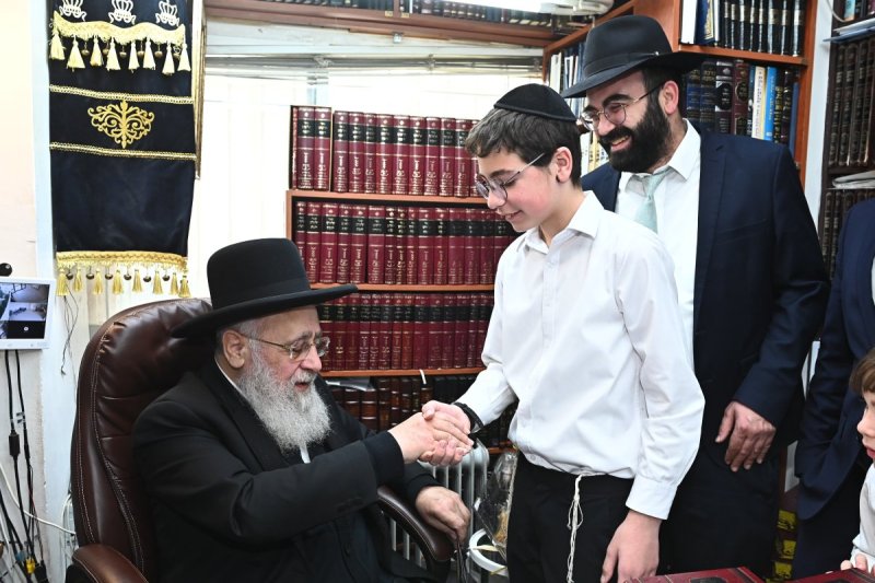 שוקי לרר
