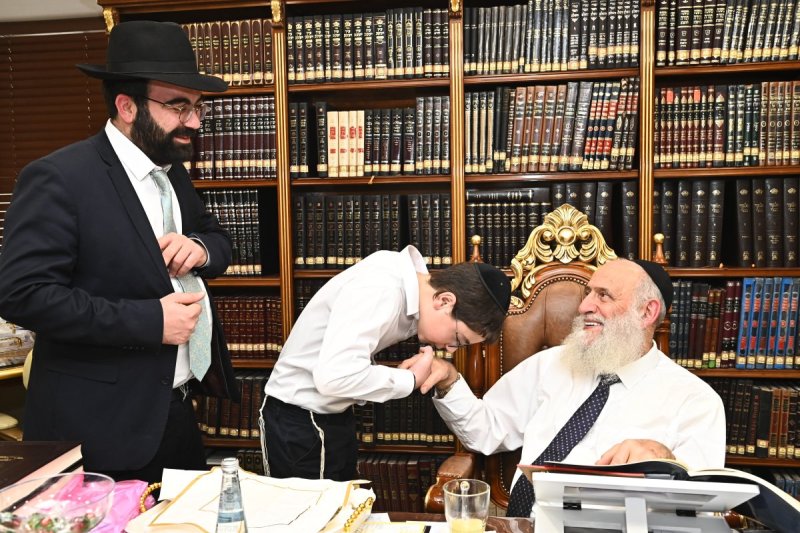 שוקי לרר