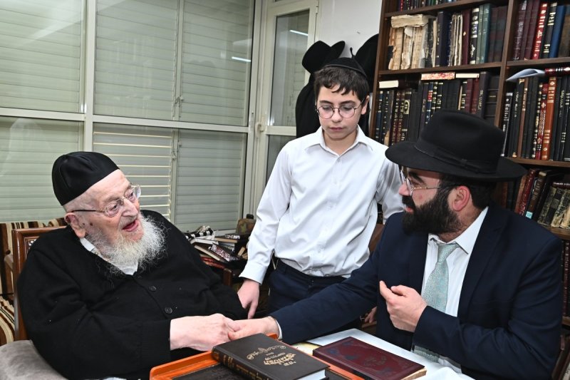 שוקי לרר
