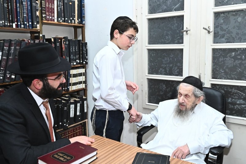 שוקי לרר