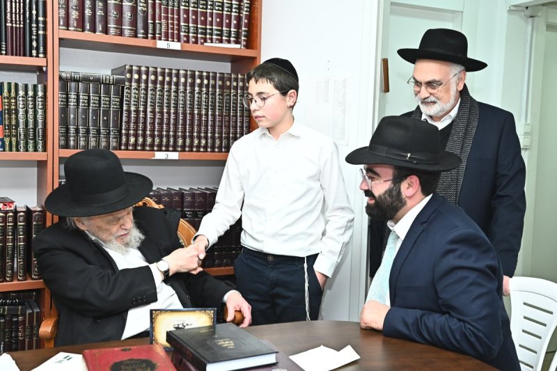 שוקי לרר