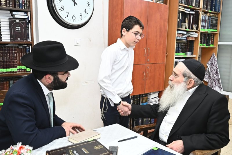שוקי לרר