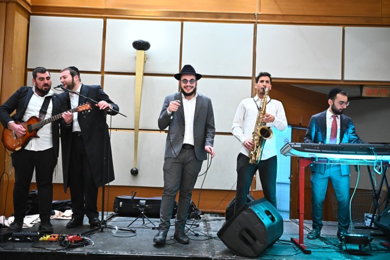 שוקי לרר