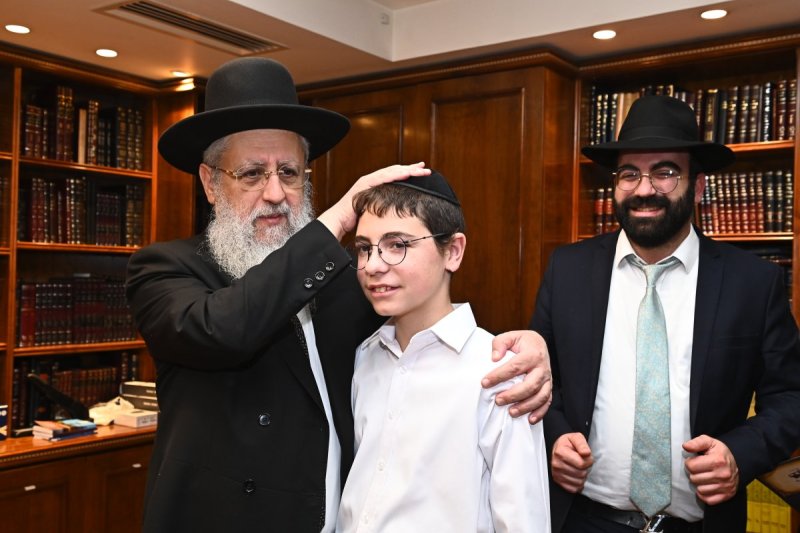 שוקי לרר