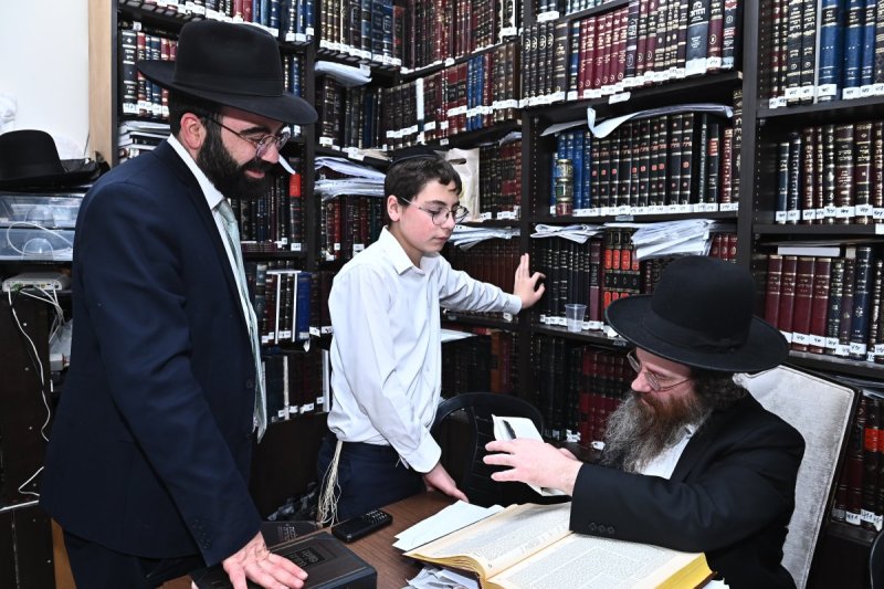 שוקי לרר