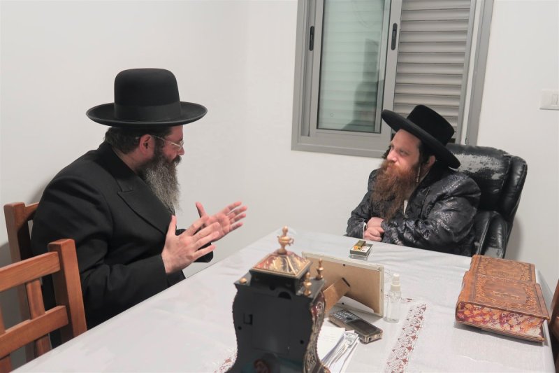 י. פריד