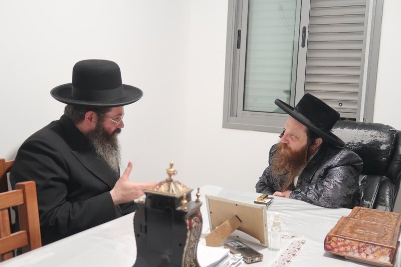 י. פריד