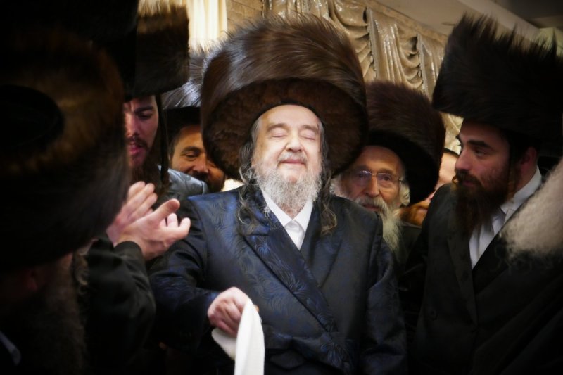  יחיאל רייכמאן ופנחס אלבז