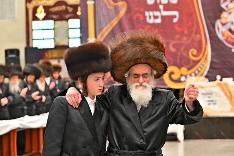 יהושע פרוכטר
