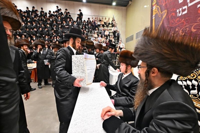 יהושע פרוכטר