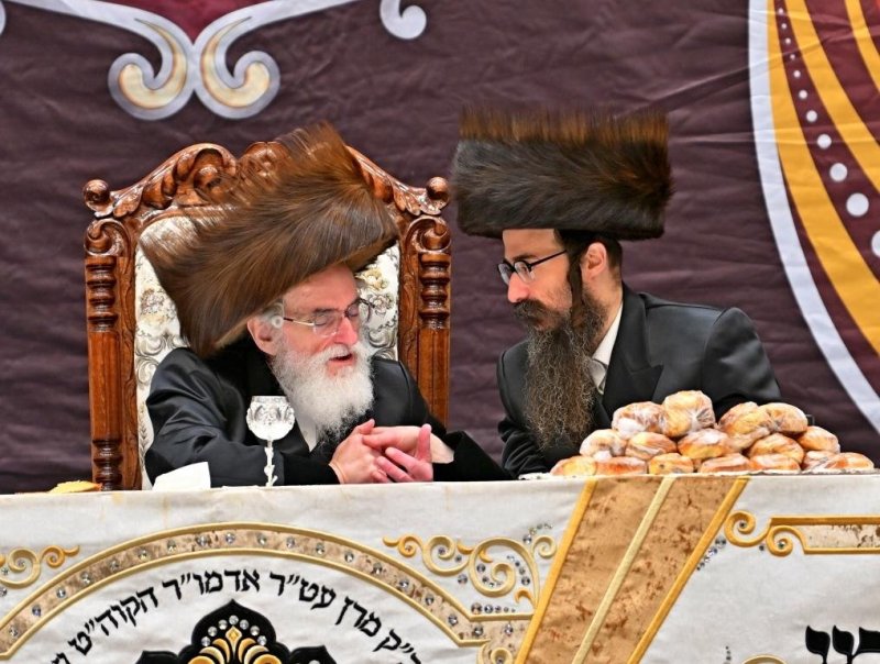 יהושע פרוכטר