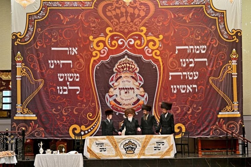 יהושע פרוכטר