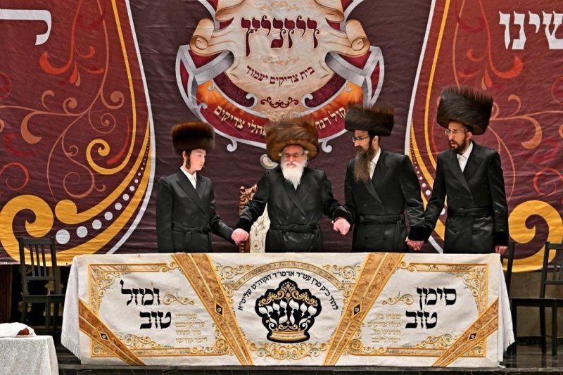 יהושע פרוכטר