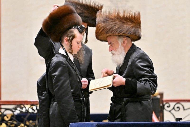יהושע פרוכטר