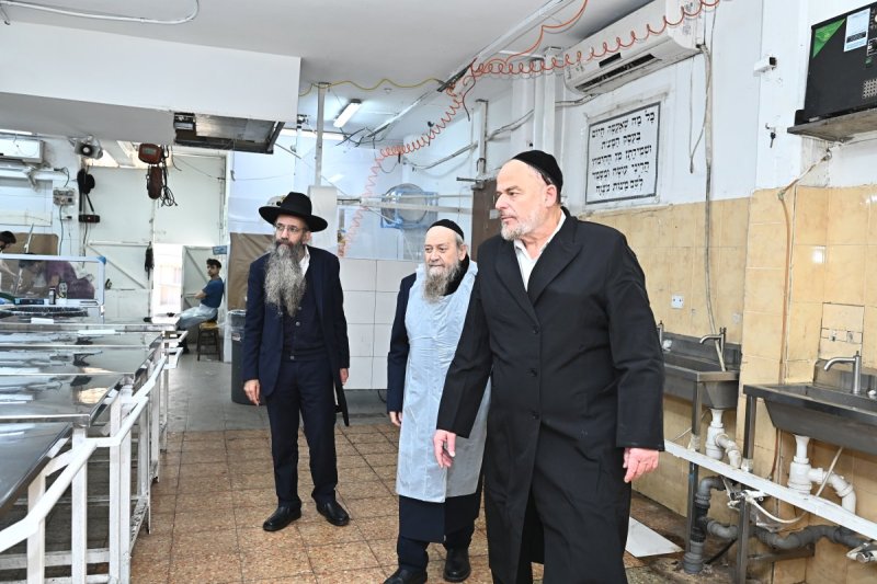 שוקי לרר