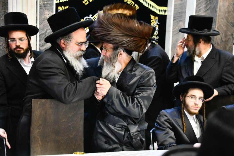 שוקי לרר
