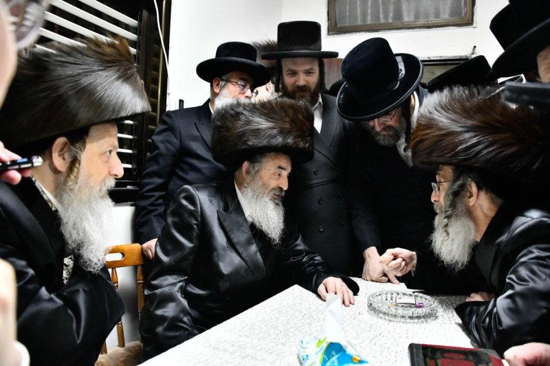 שוקי לרר