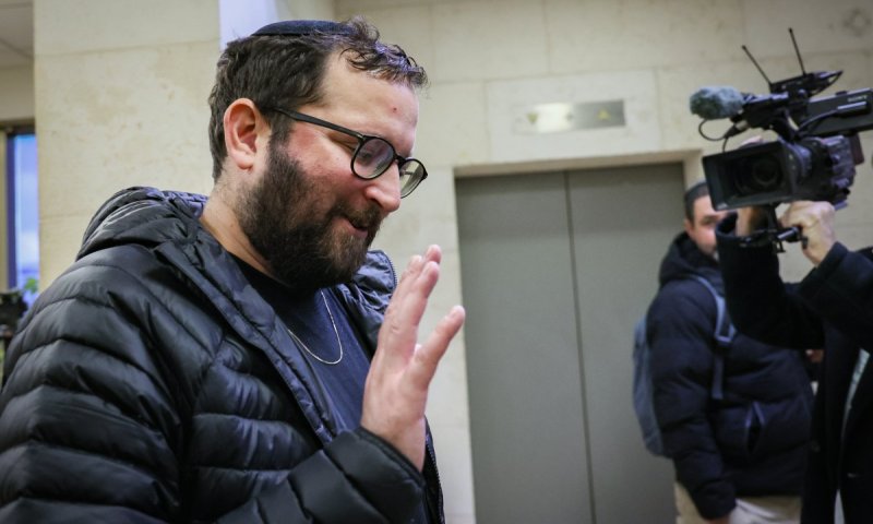 כתב האישום נגד אוריך מצית קרב פוליטי: "להרחיקו מהלשכה"