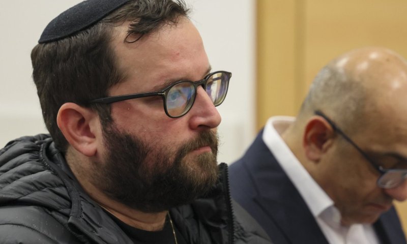 השופט הקשה: "אוריך היה עם נתניהו בזמן המלחמה - ועכשיו יש מסוכנות?"