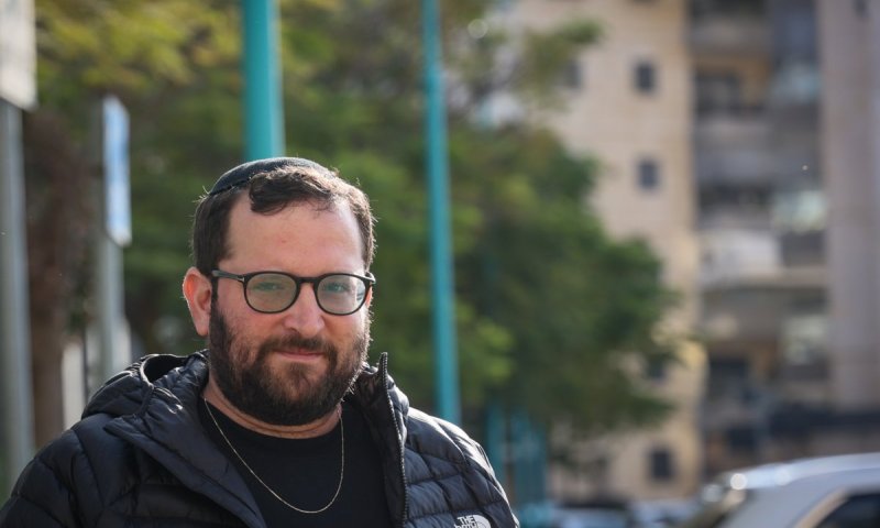 בזמן שעבד עבור הקטרים: אוריך נכנס לקריה למעלה מ-150 פעמים 