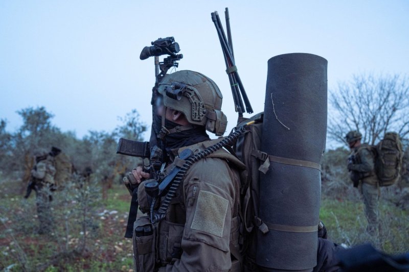 דובר צה"ל