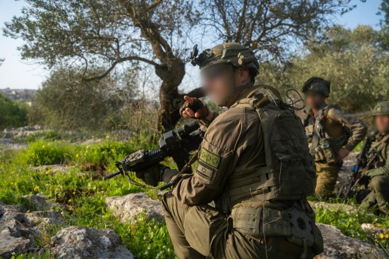 דובר צה"ל