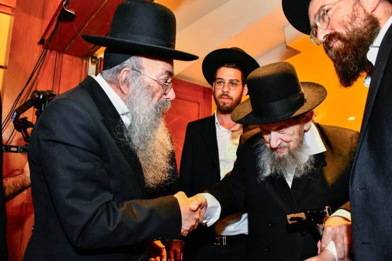 שוקי לרר