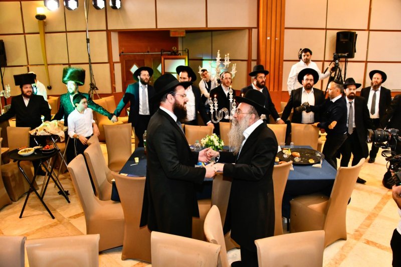 שוקי לרר