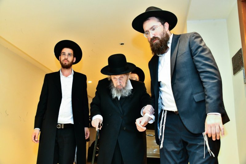 שוקי לרר