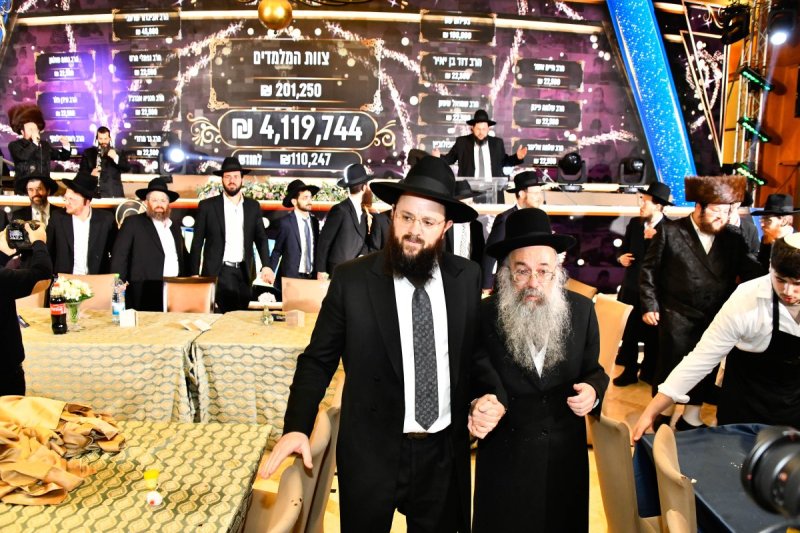 שוקי לרר