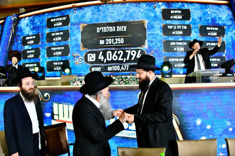 שוקי לרר