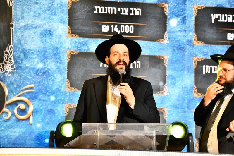 שוקי לרר